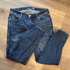 Women’s Blue Jeans